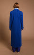 Nema - Lola Coat Royal Blue